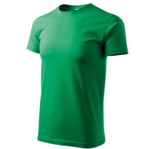 Heavy New T-shirt unisex