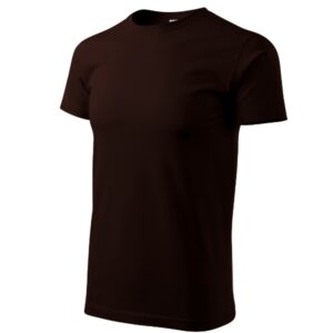 Heavy New T-shirt unisex