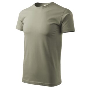 Heavy New T-shirt unisex