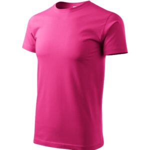 Heavy New T-shirt unisex