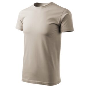 Heavy New T-shirt unisex