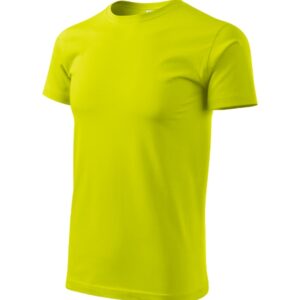 Heavy New T-shirt unisex