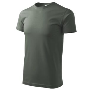 Heavy New T-shirt unisex