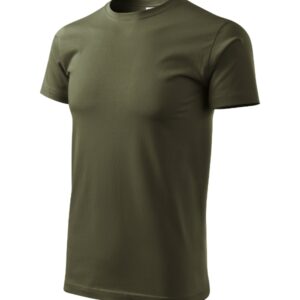 Heavy New T-shirt unisex
