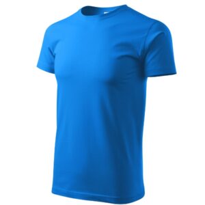 Heavy New T-shirt unisex
