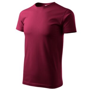 Heavy New T-shirt unisex