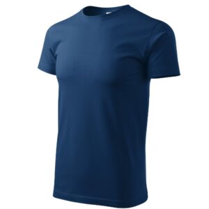 Heavy New T-shirt unisex