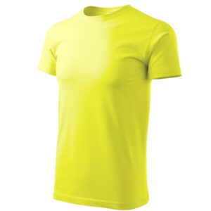 Heavy New T-shirt unisex