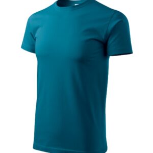 Heavy New T-shirt unisex