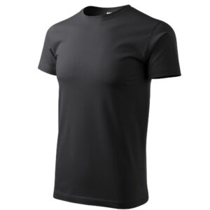 Heavy New T-shirt unisex