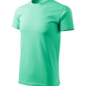 Heavy New T-shirt unisex
