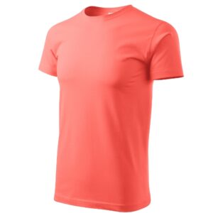 Heavy New T-shirt unisex