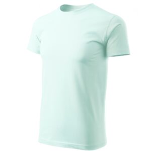 Heavy New T-shirt unisex