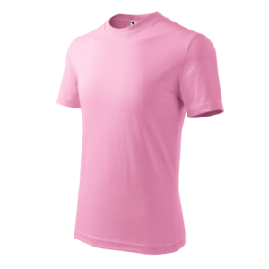Basic T-shirt Kids
