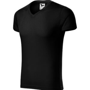 Slim Fit V-neck T-shirt men’s
