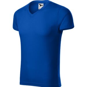 Slim Fit V-neck T-shirt men’s