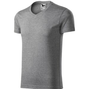 Slim Fit V-neck T-shirt men’s