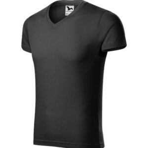 Slim Fit V-neck T-shirt men’s
