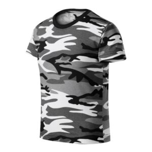 Camouflage T-shirt Kids
