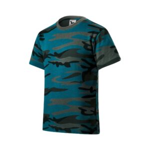 Camouflage T-shirt Kids