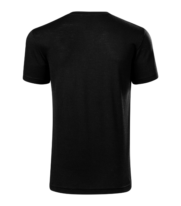Merino Rise T-shirt men’s