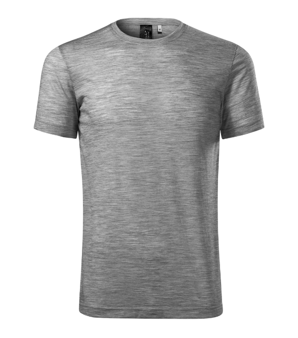 Merino Rise T-shirt men’s