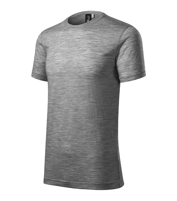 Merino Rise T-shirt men’s