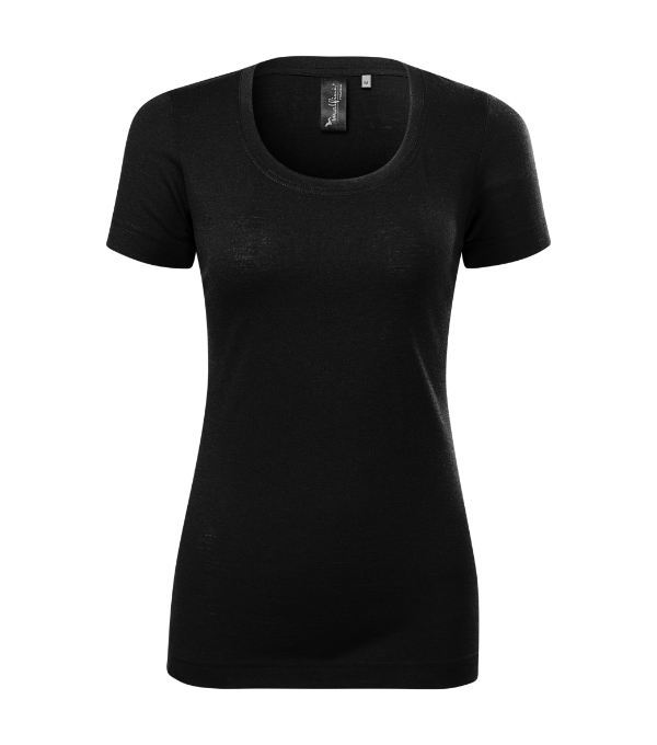 Merino Rise T-shirt women’s