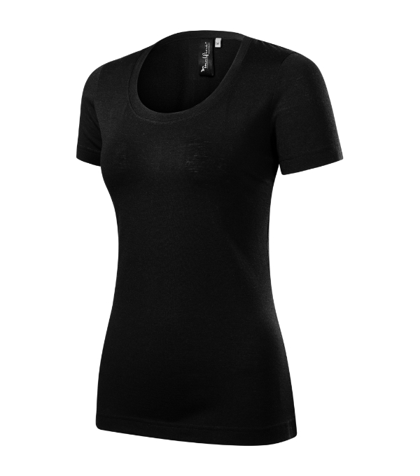 Merino Rise T-shirt women’s