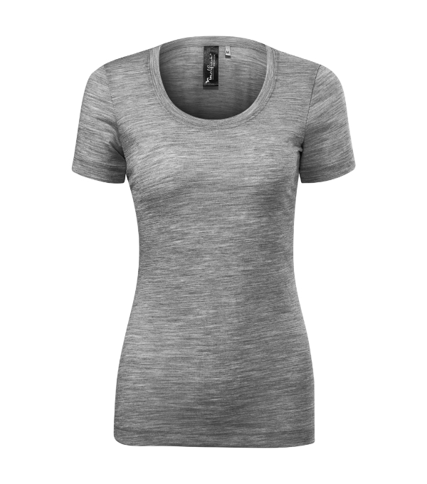Merino Rise T-shirt women’s