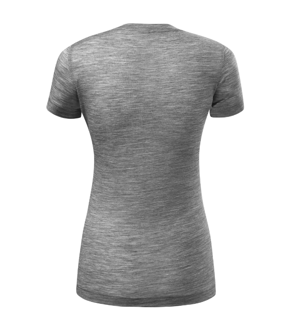 Merino Rise T-shirt women’s