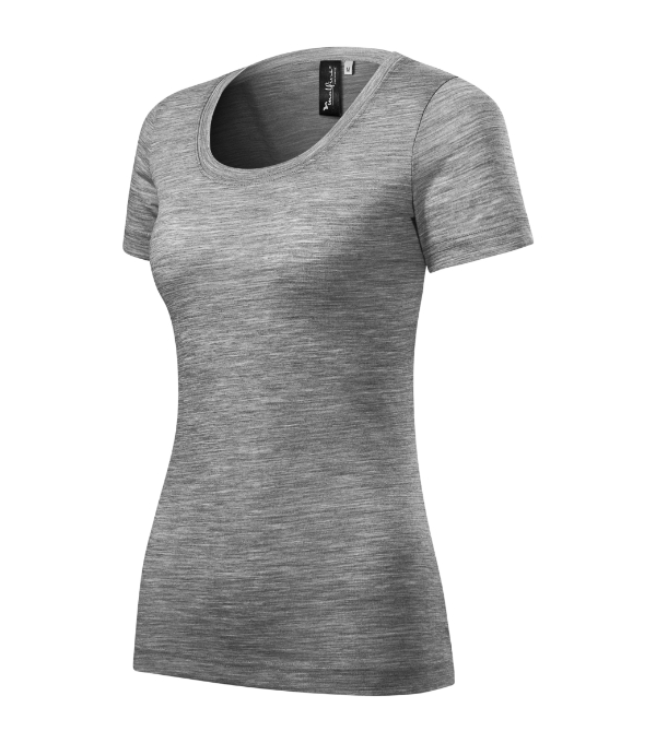 Merino Rise T-shirt women’s