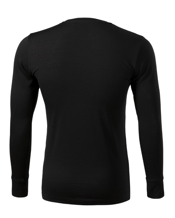 Merino Rise LS T-shirt men’s