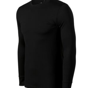 Merino Rise LS T-shirt men’s