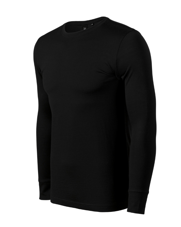 Merino Rise LS T-shirt men’s