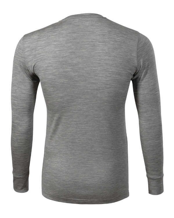 Merino Rise LS T-shirt men’s