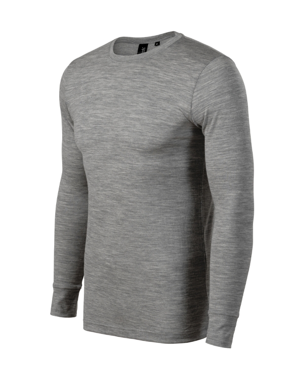 Merino Rise LS T-shirt men’s