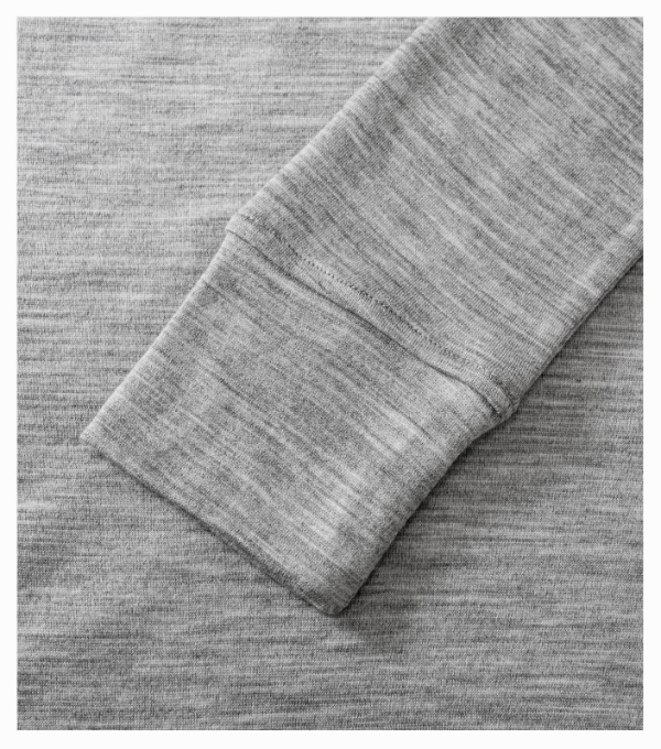 Merino Rise LS T-shirt men’s