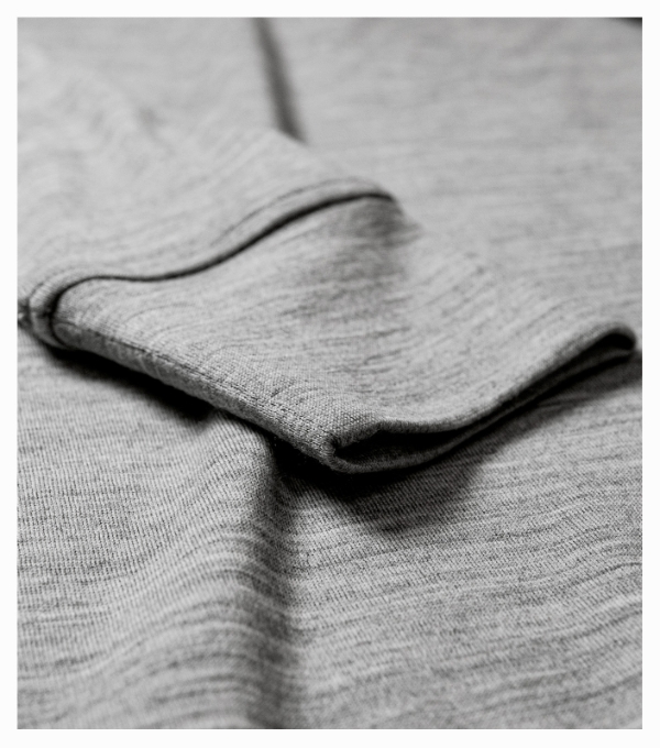 Merino Rise LS T-shirt men’s