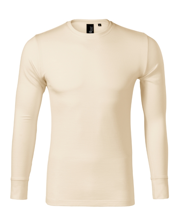 Merino Rise LS T-shirt men’s