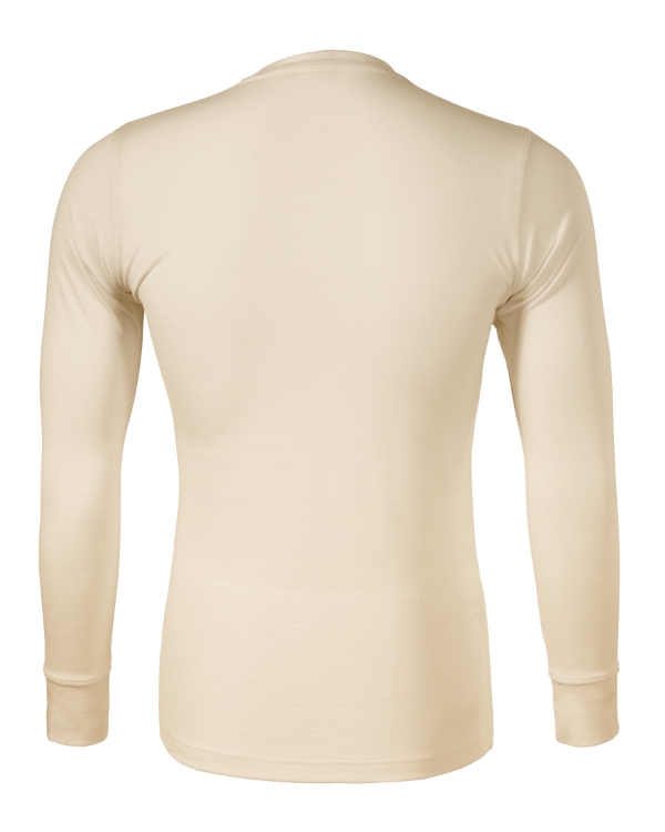 Merino Rise LS T-shirt men’s
