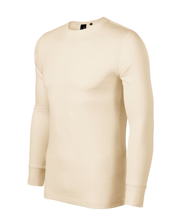 Merino Rise LS T-shirt men’s