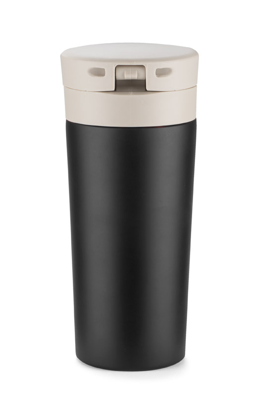 Travel mug STAR 350 ml