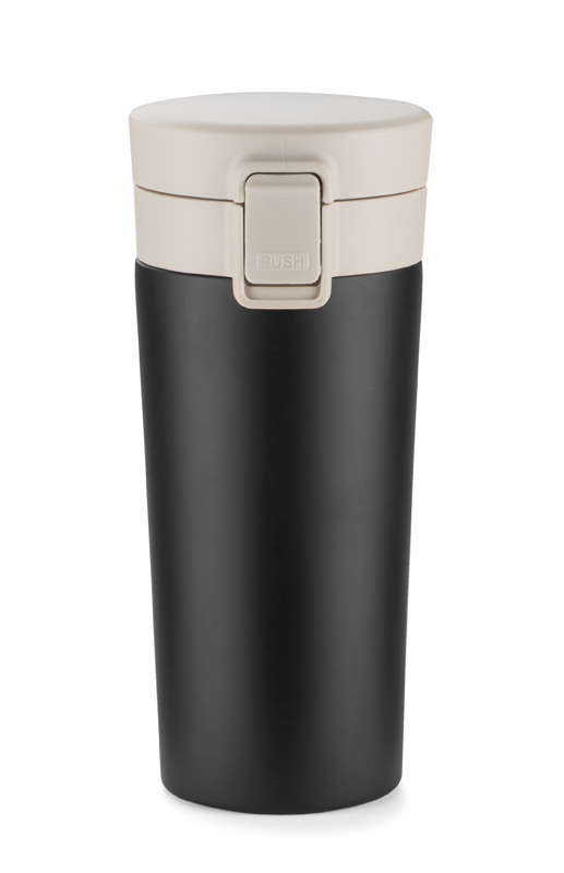 Travel mug STAR 350 ml