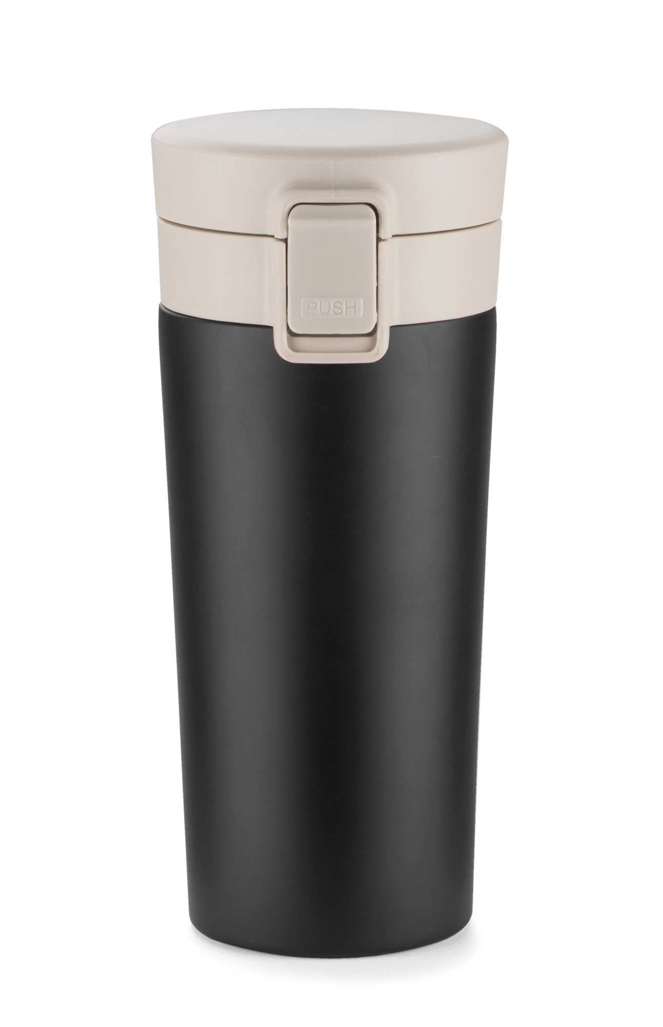 Travel mug STAR 350 ml