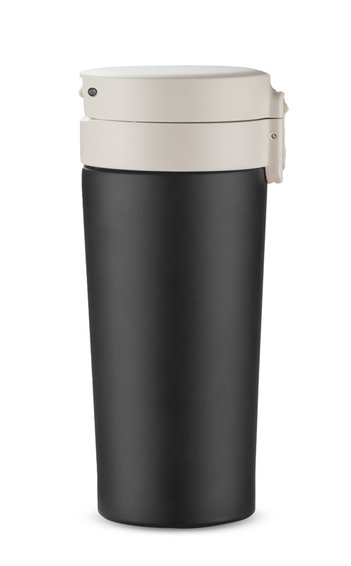 Travel mug STAR 350 ml
