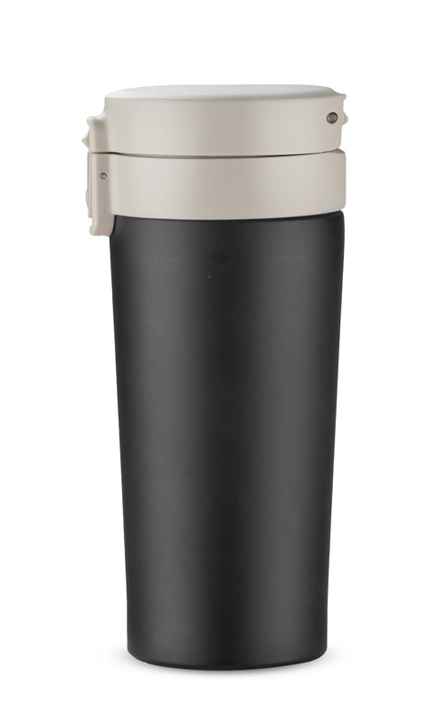 Travel mug STAR 350 ml