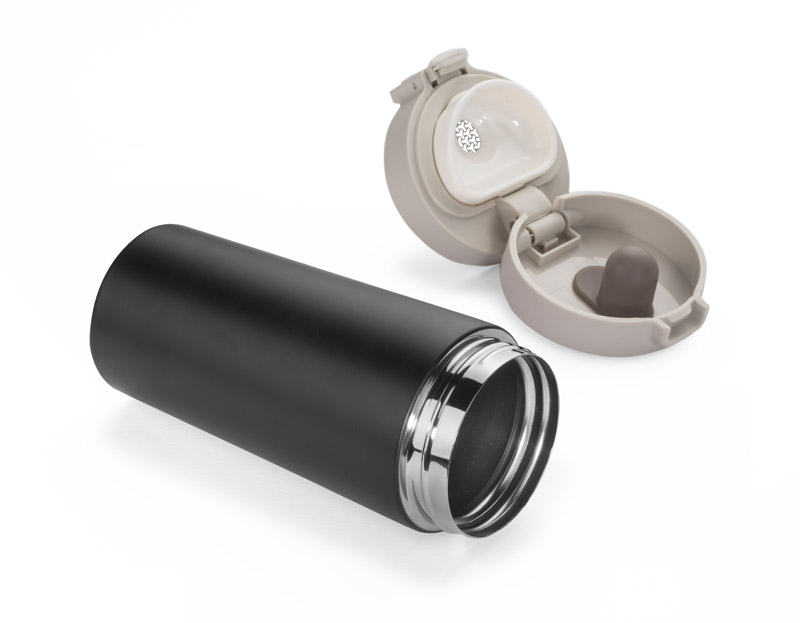 Travel mug STAR 350 ml