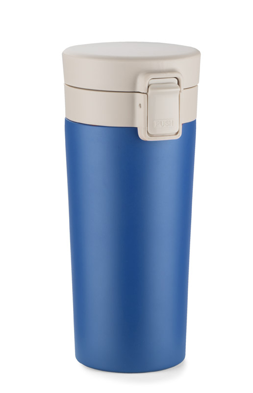 Travel mug STAR 350 ml