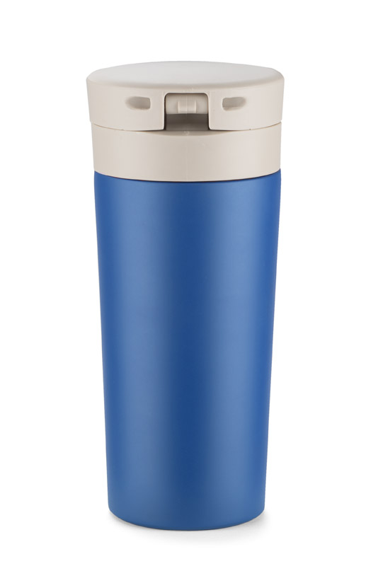 Travel mug STAR 350 ml